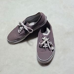 Vans Mens Shoes